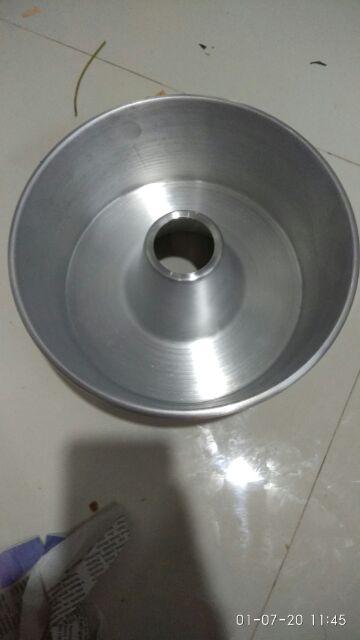 Kiwi Loyang Tulban 24cm