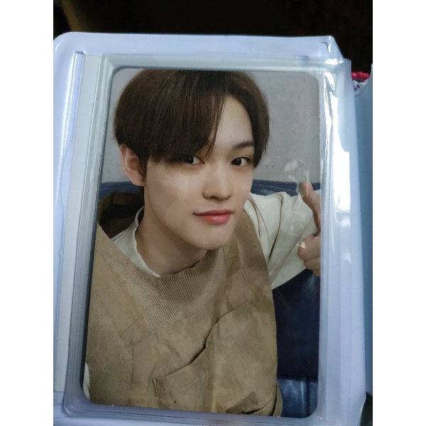 booked pc chenle future resonance