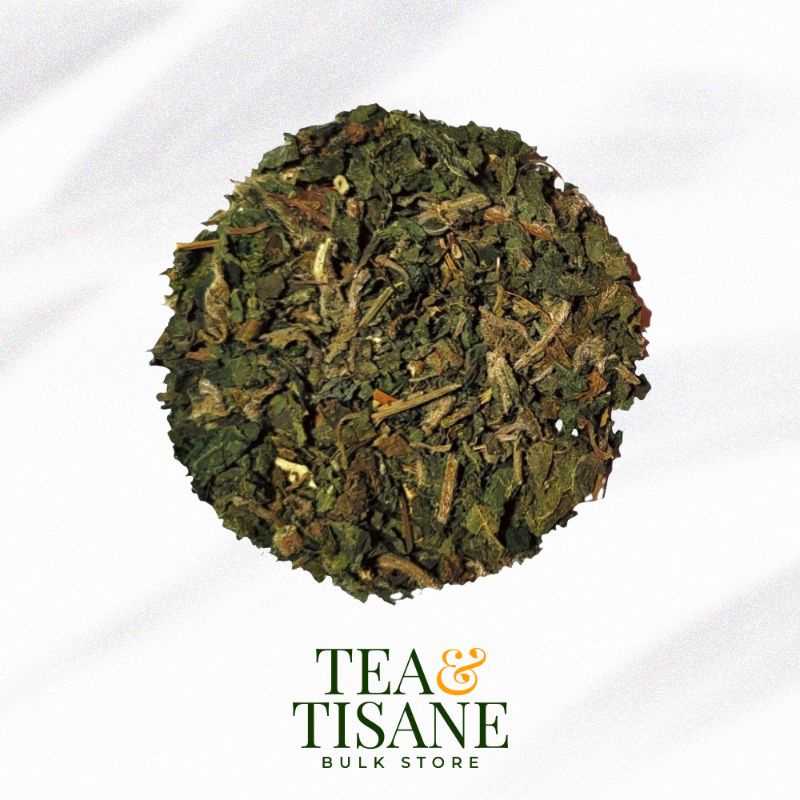 

Teh Daun Nettle Kering / Nettle Leaf Tea 1 kg