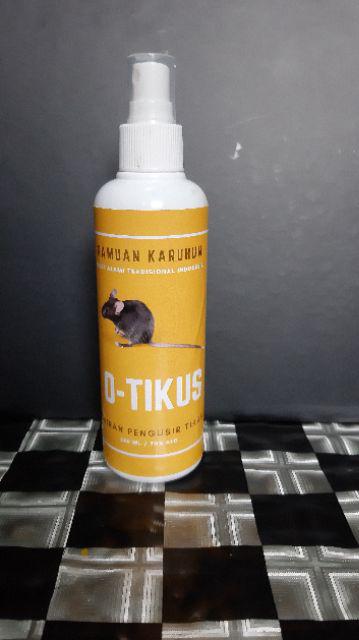 Cairan Spray Pengusir Tikus Dan Pelindung Kabel Kendaraan Anda