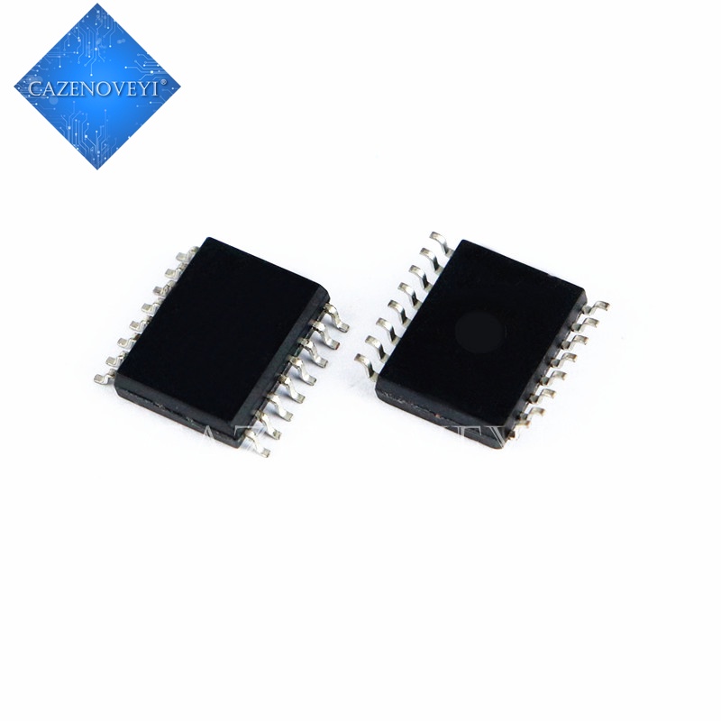 10pcs Ic Mc33163Dw Mc33163 Sop-16