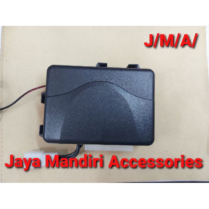 MODUL ALARM AVANZA 2004 SD 2011 TYPE G