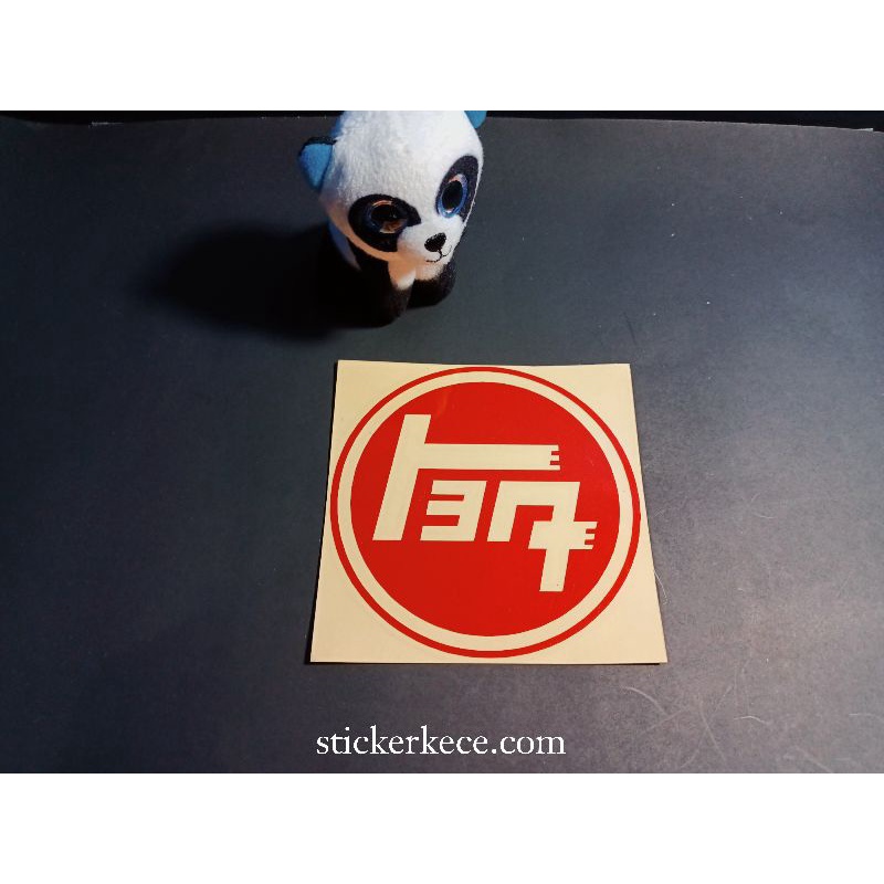 Jual Sticker JDM Toyota Retro Shopee Indonesia