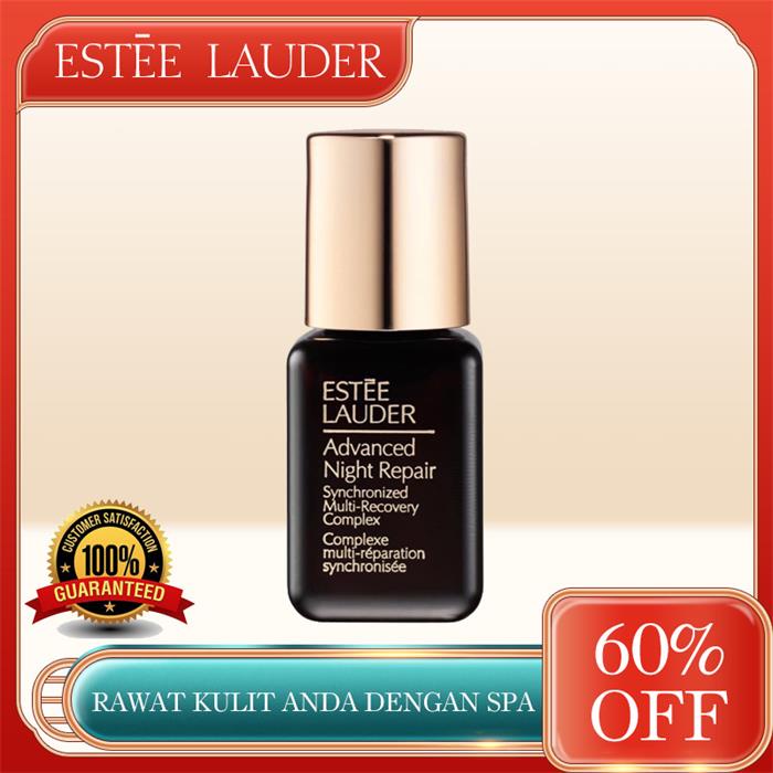 【ORIGINAL 100%】Estee Lauder Advance Night Repair Serum 15ml /Serum Wajah