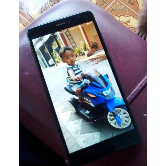 Xiaomi redmi note 4 3/32