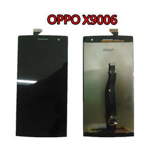 lcd touchscreen oppo fine 7a x9006 x9007