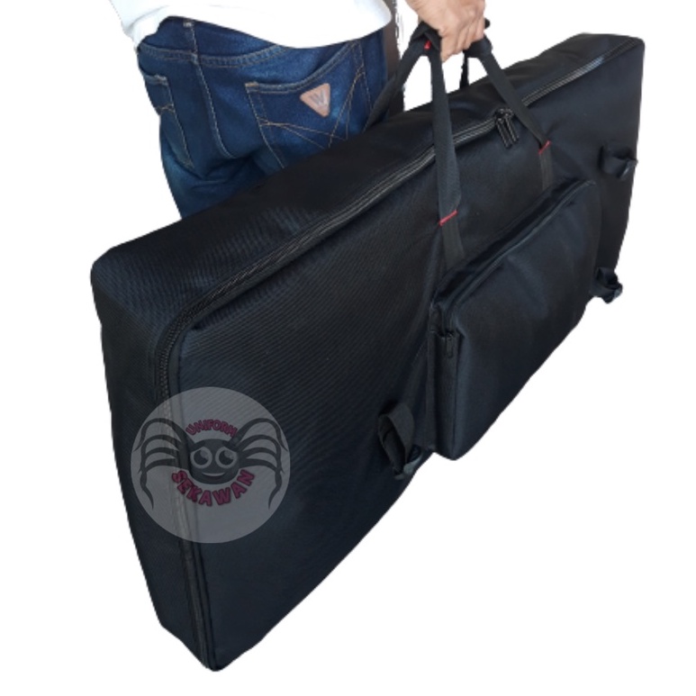 Tas Softcase Keyboard Yamaha PSR S900 S910 S950