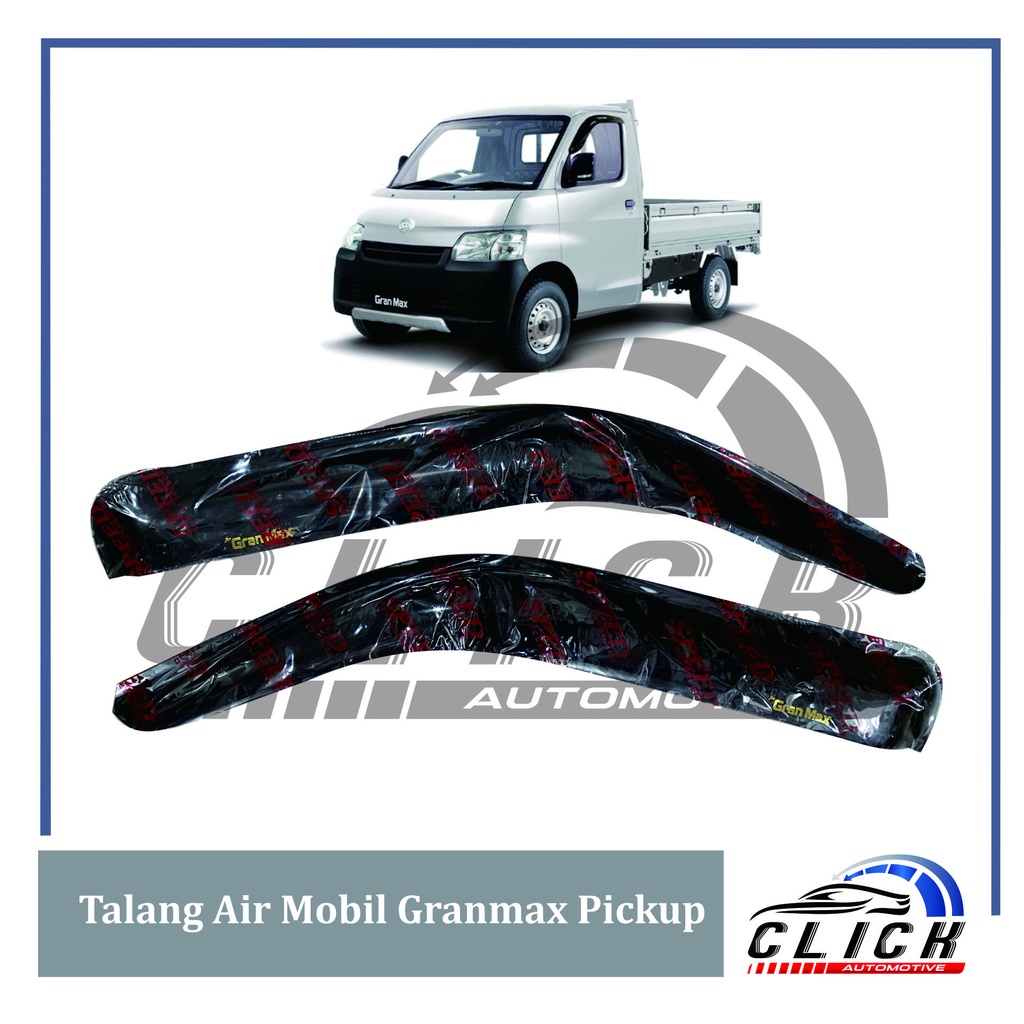 Talang Air Granmax Pickup / Talang Air Grandmax Pickup / Talang Air