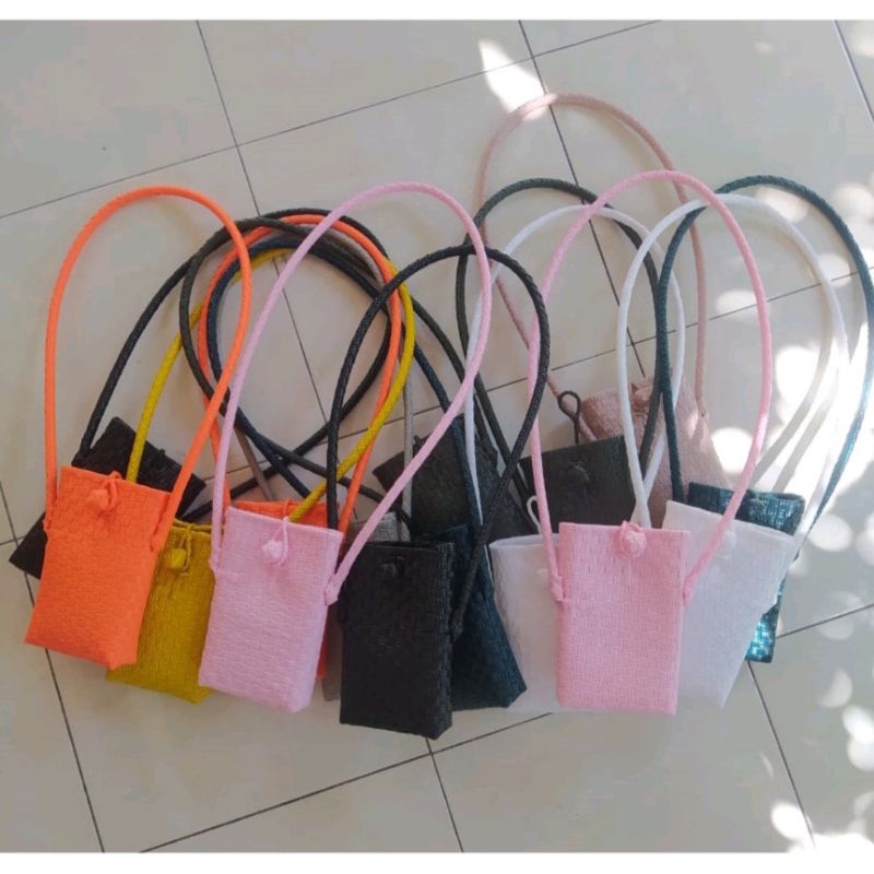 tas anyaman jogja, tas anyaman ponorogo, tas anyaman jali, tas viral, tas kekinian, tas wanita murah