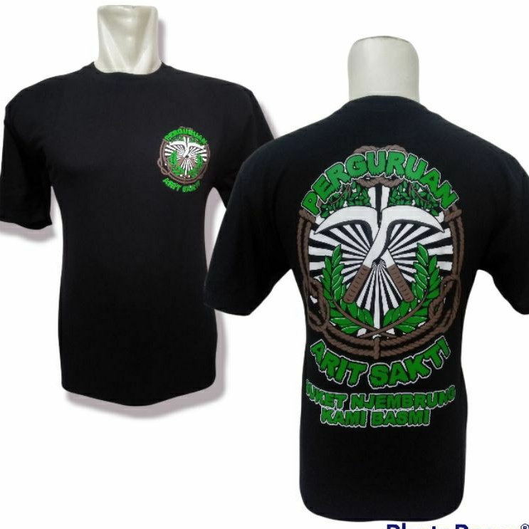 KAOS ARIT SAKTI TERBARU KEREN