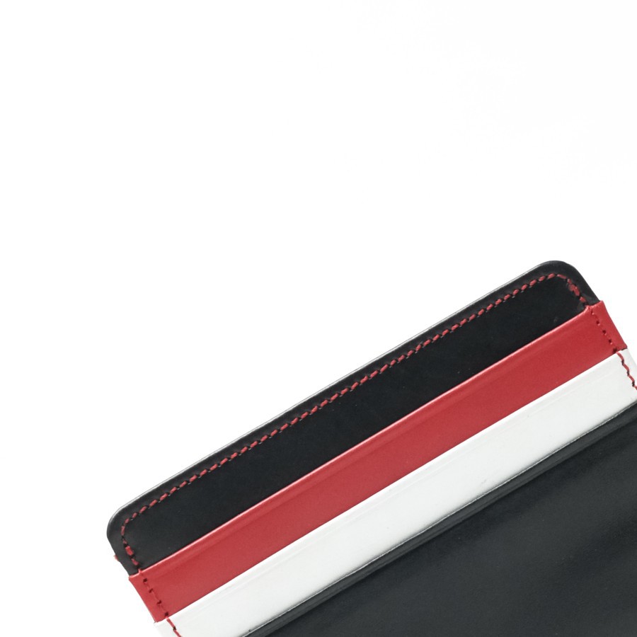 dompet kartu kulit asli card wallet slim wallet dompet tipis PHWL1112