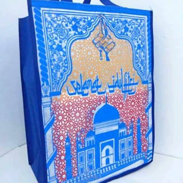 

TAS LEBARAN BATIK PROMO IDUL FITRI TEBAL BESAR MEWAHl