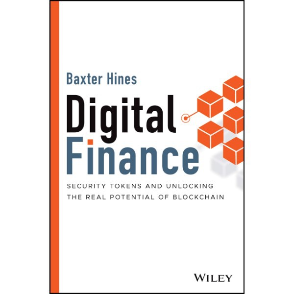 Digital Finance - 9781119756309