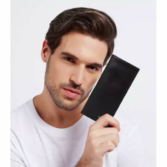 SOPHIE MARTIN PARIS - DOMPET PANJANG PRIA FRIGATE W1551B5