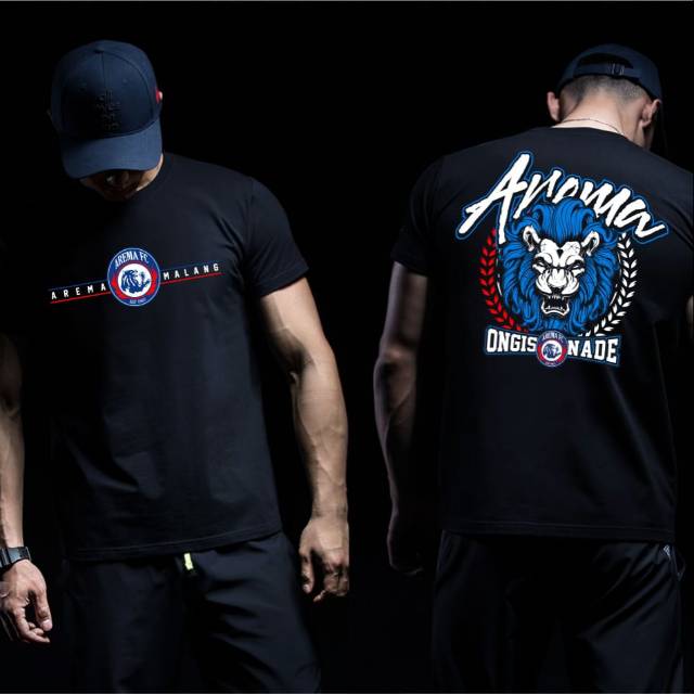 kaos aremania