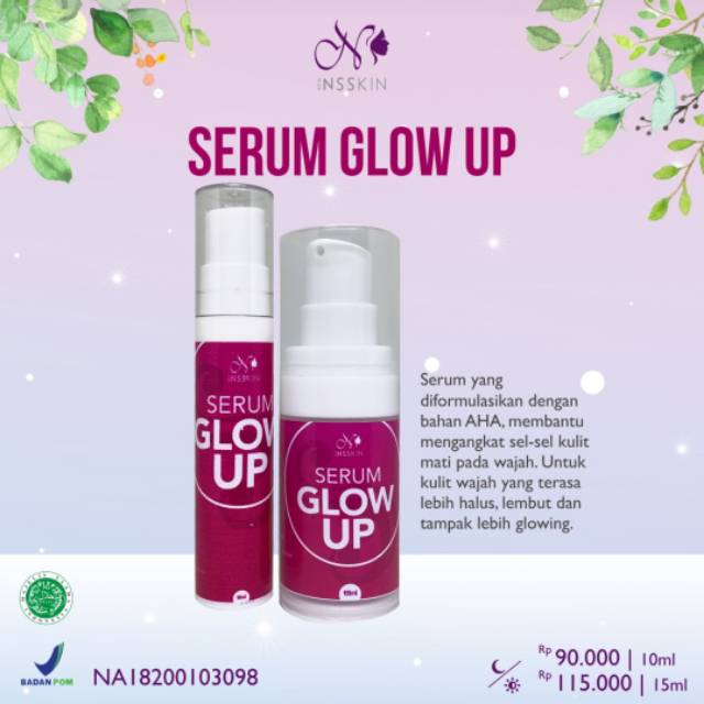 Serum NS Skincare