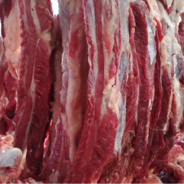 

Iga segar 500 gram