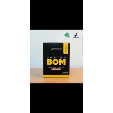 Vectorlabs master BOM BCAA 30 serving BPOM HALAL MASTER WHEY VECTORLABS BCAA 30 SACHET 30 SERVING