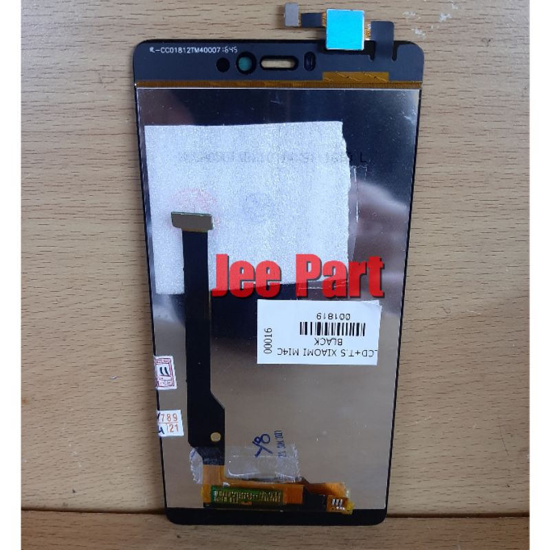LCD TOUCHSCREEN XIAOMI MI4C