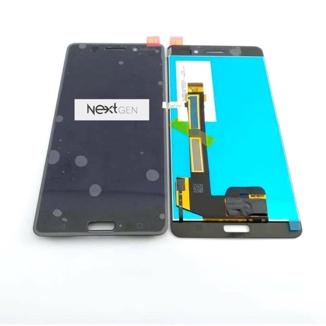 LCD TOUCHSCREEN NOKIA 6 FULLSET ORIGINAL NEW