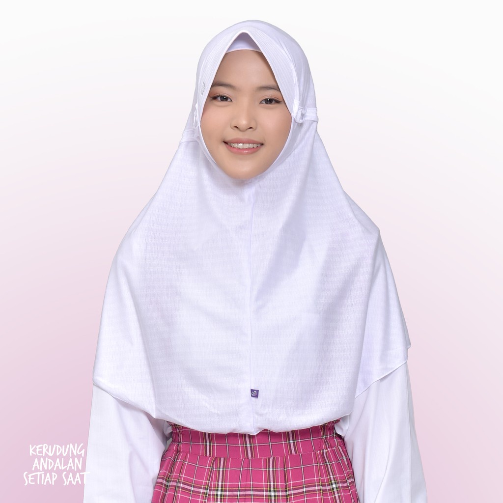 Rabbani Kerudung CLX Jilbab Instan