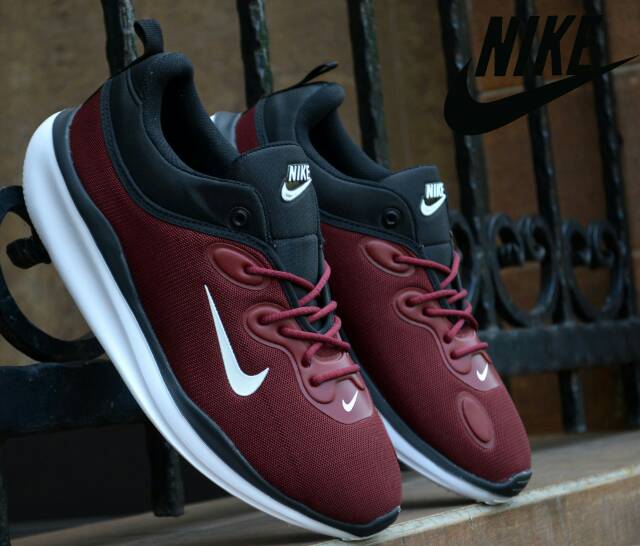 HOT PROMO RAMADHAN!!!  SEPATU SNEAKERS PRIA NIKE PEGASUS MODEL TERBARU TRENDY PROMO KHSUSUS RAMADHAN