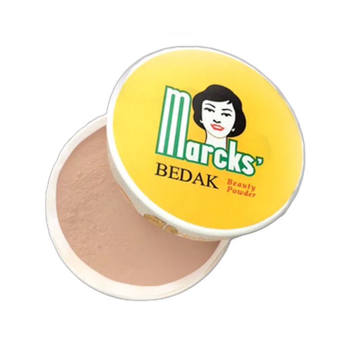 BEDAK MARCKS / BEDAK TABUR MARCKS (BPOM)