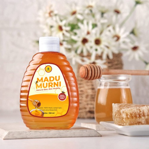 

MADU MURNI