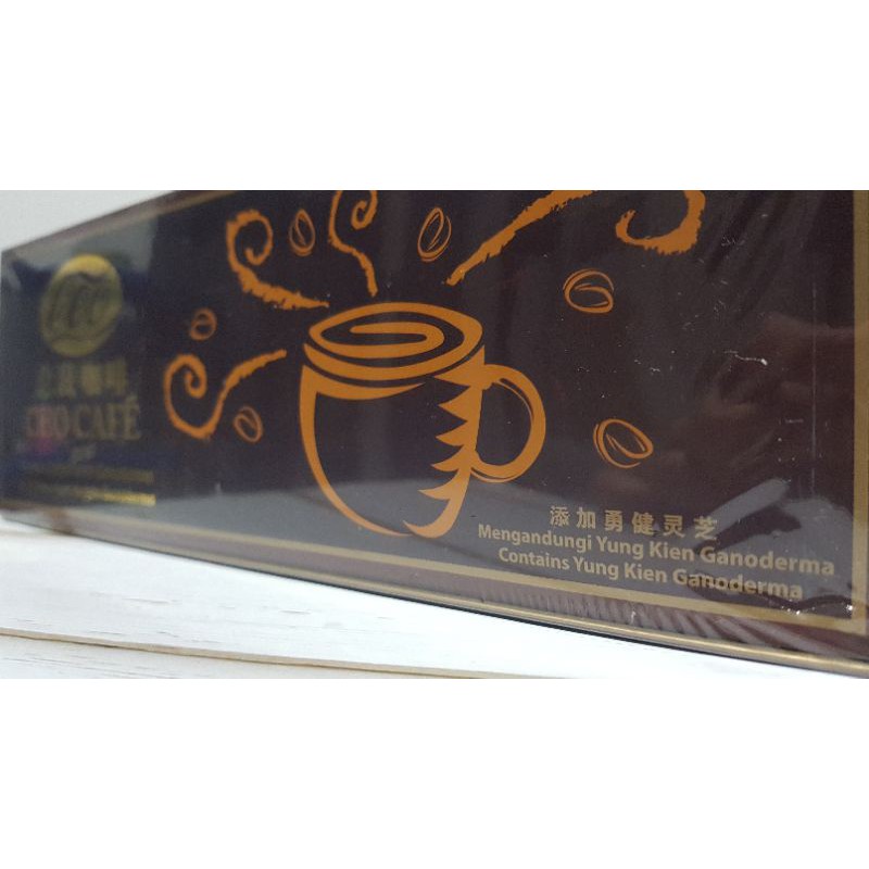 

CEO COFFFEE PREMIUM