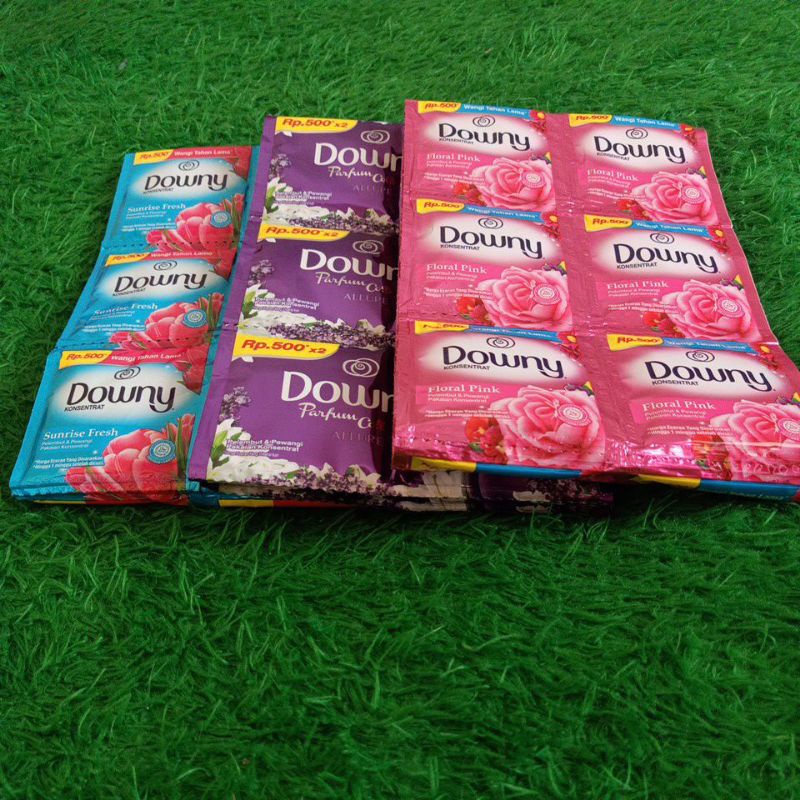 DOWNY RENTENG 500 an 24 sachet