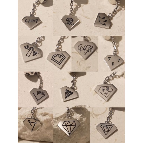 [BACA DESKRIPSI] DP WOOZI MERCH ANNIVERSARY 7TH SEVENTEEN