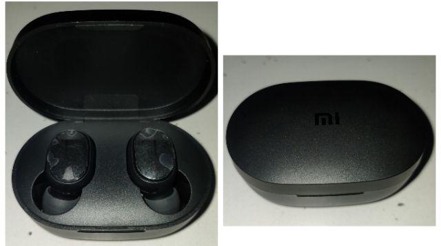 Xiaomi AirDots Redmi Bluetooth Headset 5.0 TWS ORIGINAL