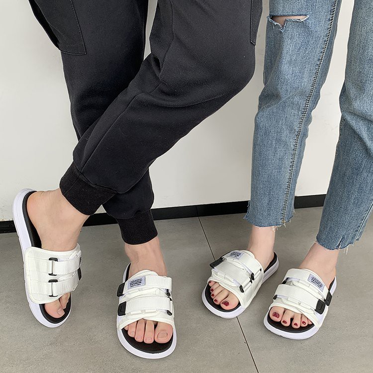 Sandal Cewek Import Murah Sendal Casual Wanita flip flop Sandal Flat Perempuan Import SD-065