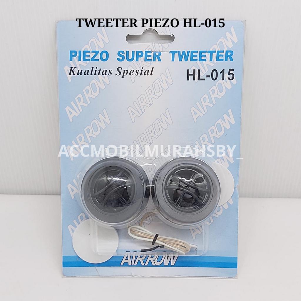 TWEETER MOBIL 250W SPEAKER MOBIL TWITER MOBIL TRUK PIEZO HL-015