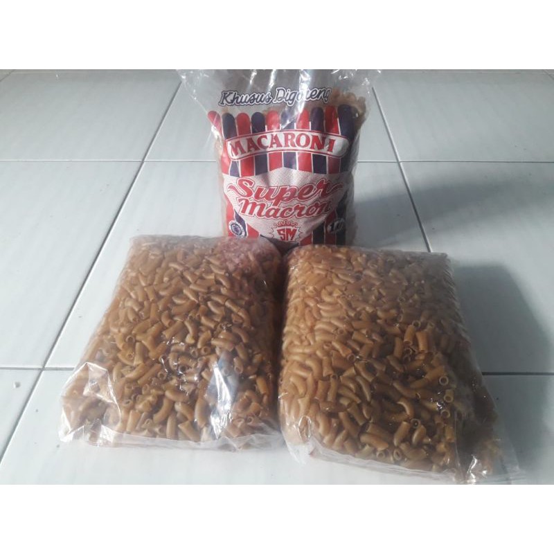 

makaroni mentah 1kg
