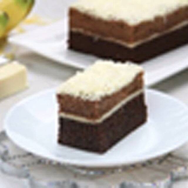 Brownies amanda banana ches