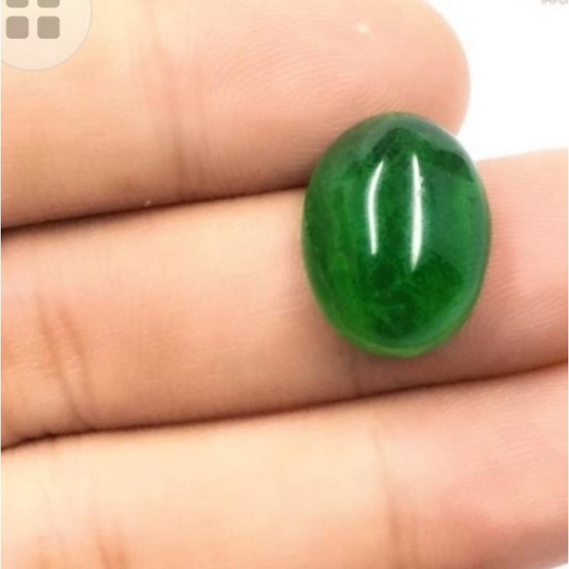 Batu Jamrut Kalimantan