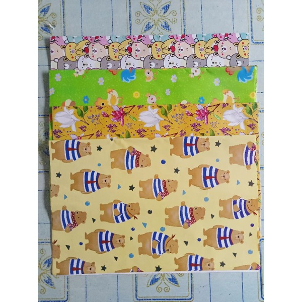 

Kertas kado