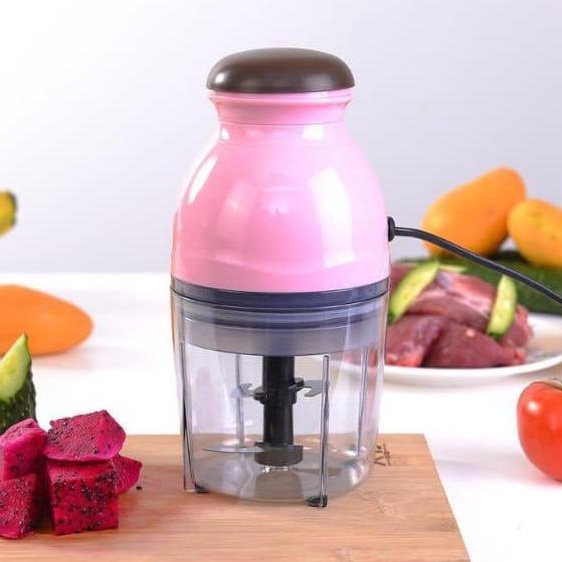 CINSTORE BLENDER CAPSULE CUTTER QUATRE - BLENDER KAPSUL SERBAGUNA
