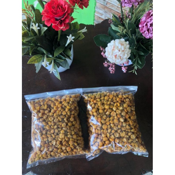 

marneng pelancar asi rasa pedas manis dan asin