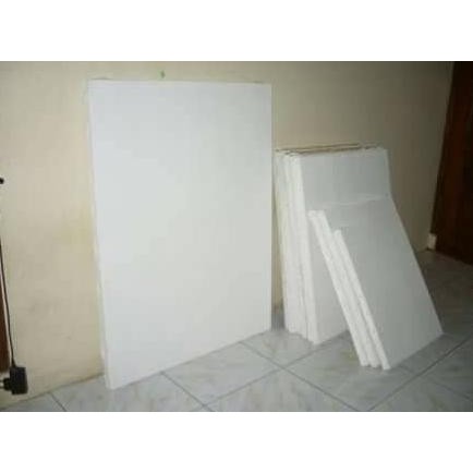 

Kanvas Lukis 30X30 Cm. Dikirim Sesuai Gambar. Murah...
