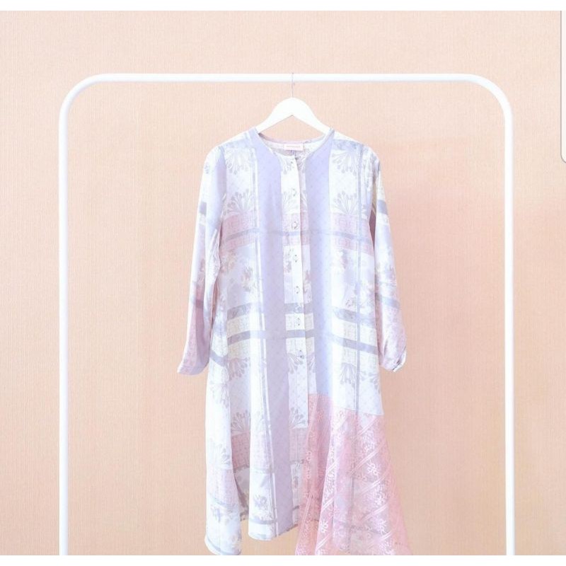 Preloved Tesias Tunik RM