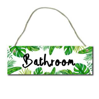 Hiasan dinding assalamualaikum hiasan pintu motif tropical Hiasan dinding assalamualaikum hiasan pintu motif tropical