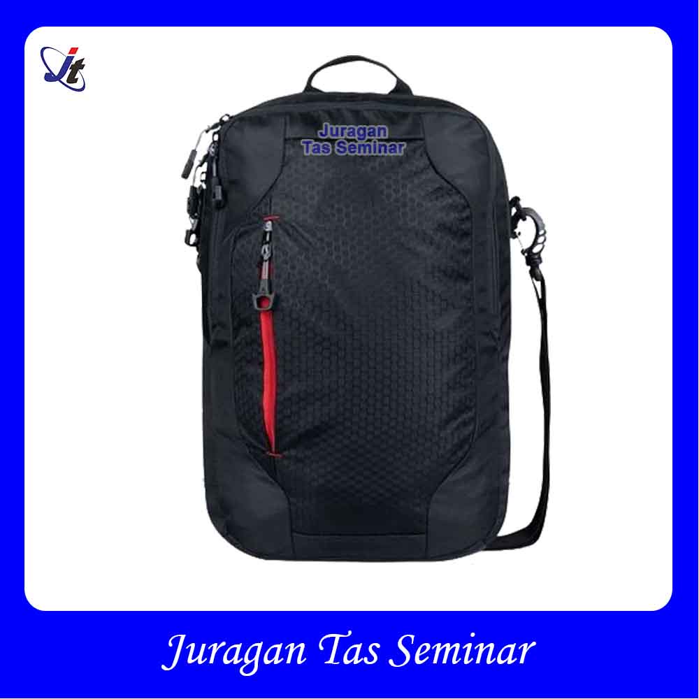 Tas Seminar - Tas Seminar Kit - Tas Seminar Murah - Konveksi Tas Seminar - Tas Seminar Ransel