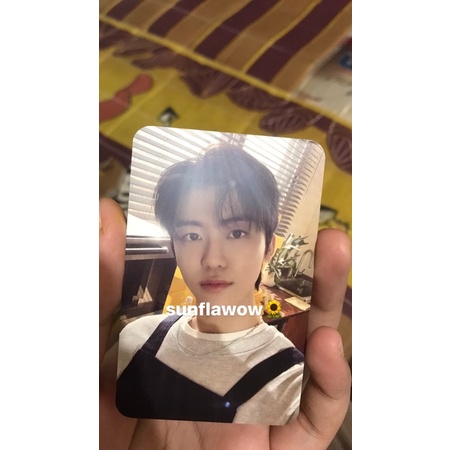 WTS PC JAEMIN JISUNG