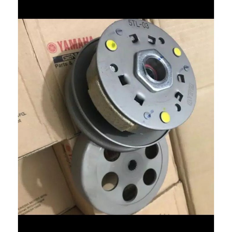 paket poli mio sporty 5TL