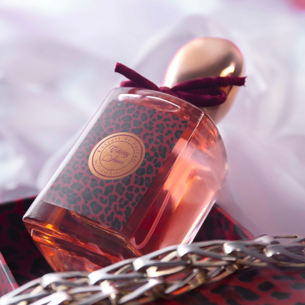 PINKYS PARFUME | Cherry Snow