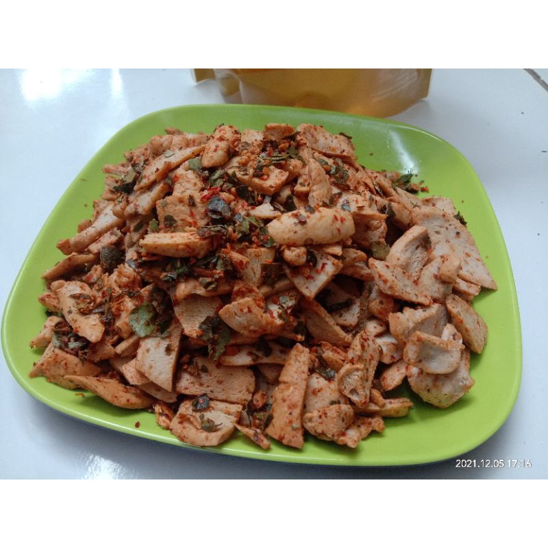 

Otak-otakgoreng wawa 66 gram