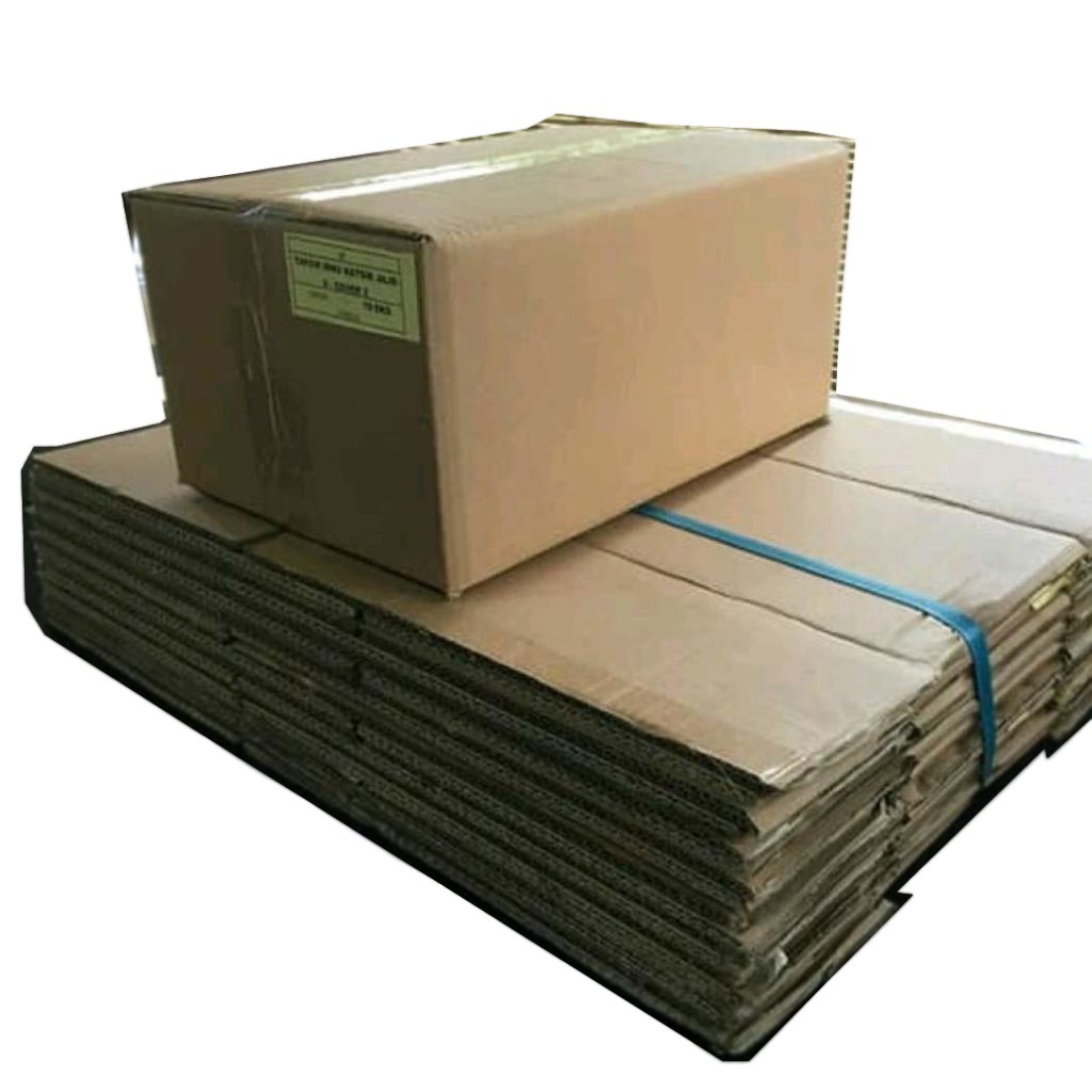 

Kardus Packing untuk Madu