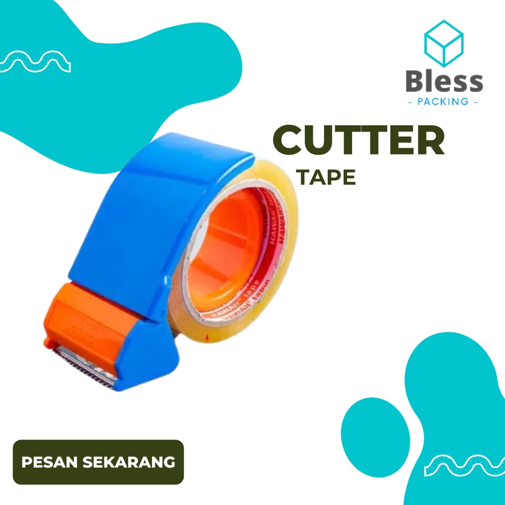 

Tape Cutter